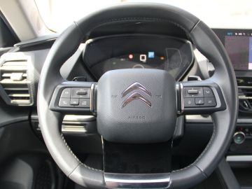 Citroën C5 X
